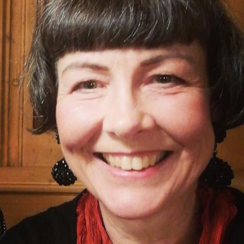 Denise Kramer-Oswald