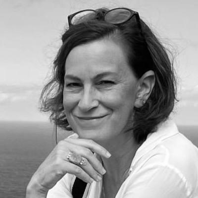 Rebecca Gericke