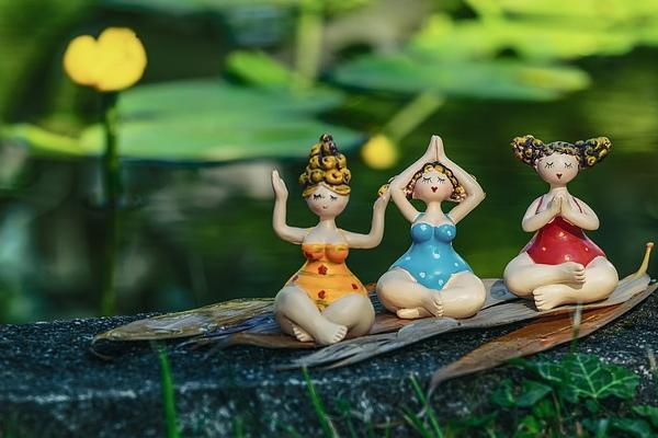 Gesund durch den Tag mit Resilienzhäppchen