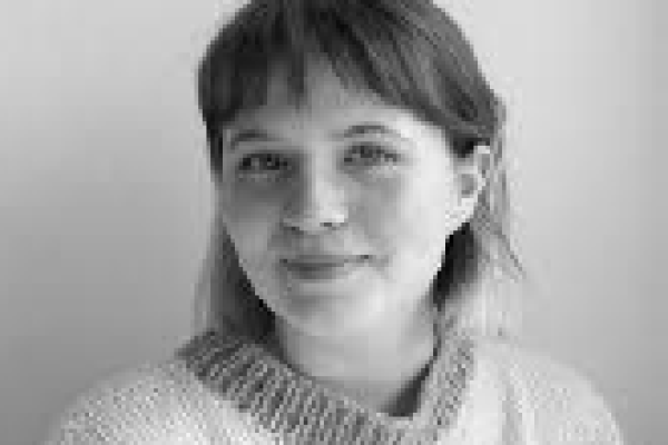 Elina Huber, Animationsfilmerin