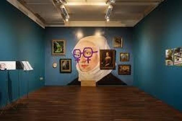 Sommeranlass auf dem Lindenhof - Neues zur Kunstfigur Hulda Zwingli