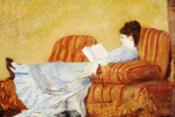 Literaturabend